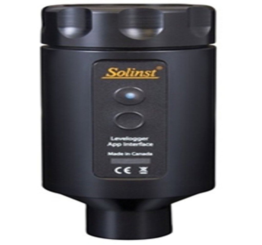Solinst Levelogger